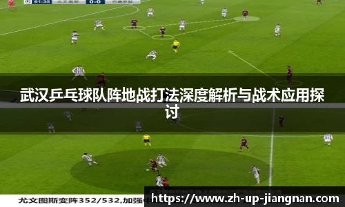 武汉乒乓球队阵地战打法深度解析与战术应用探讨